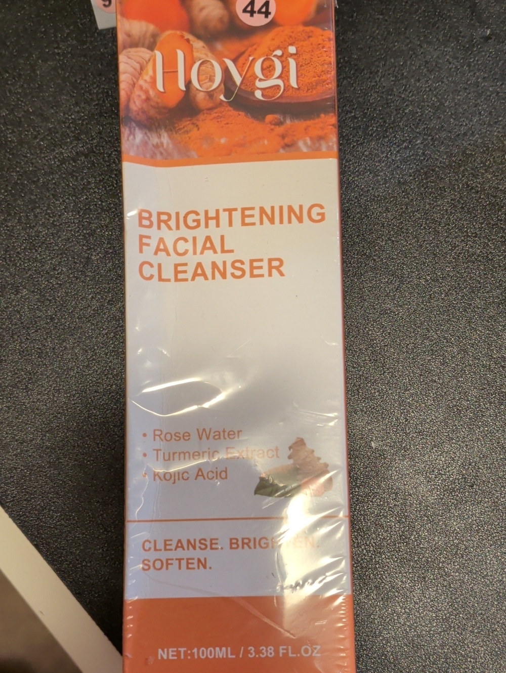 45 Facial Cleanser
